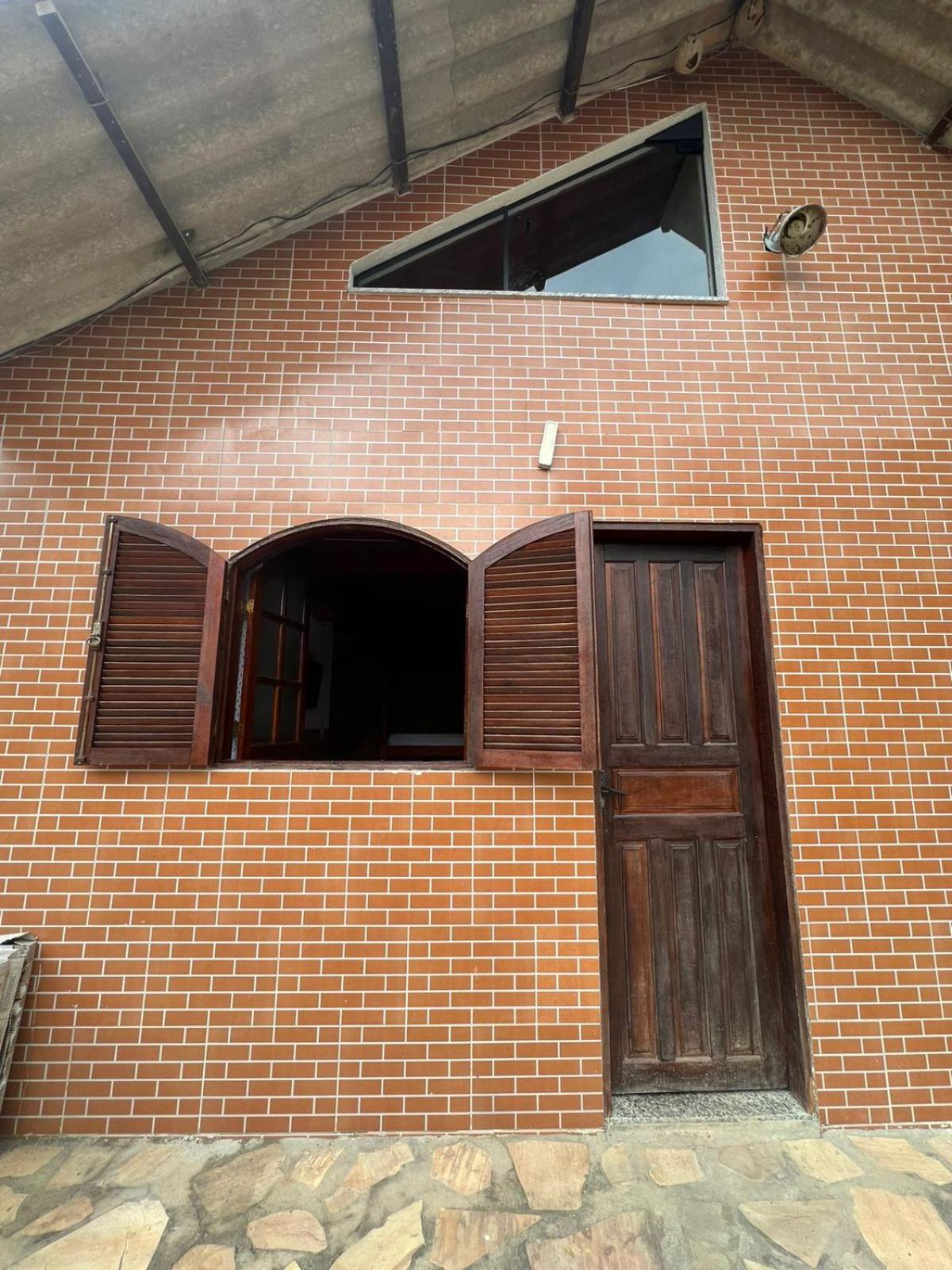 Pesque Pague Pousada Do Carlinho Pinheiral  Exterior foto