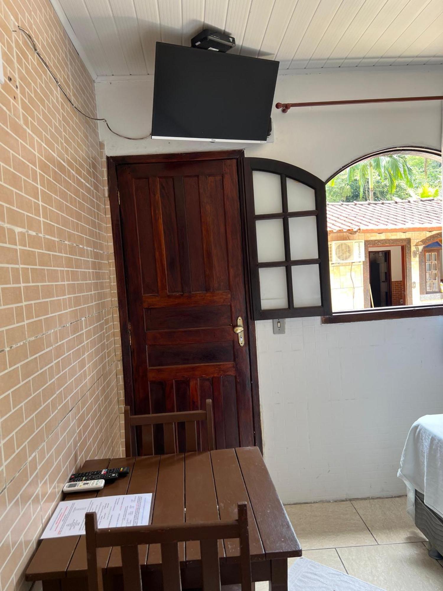 Pesque Pague Pousada Do Carlinho Pinheiral  Exterior foto